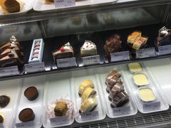 -布朗尼西饼(粮道街店)