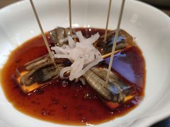 -四道菜·福建菜馆(新街口金鹰店)