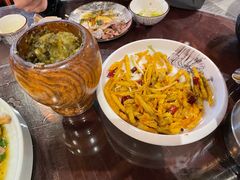 -杨记隆府(汉街店)