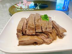 -金典银峰老鹅馆·昆山菜(亭林公园店)