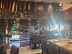 -印象餐厅(杭州国际博览中心北辰大酒店)