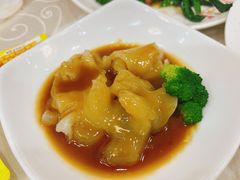 -凤城礼记鱼翅海鲜酒家(新马路总店)