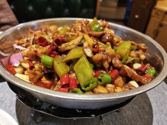 -鑫小城故事·藕汤·家常菜(台北一路总店)