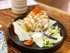 -小川洋风料理(街道口店)