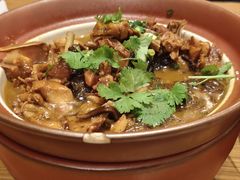 -金掌勺·锅包肉(广渠门店)