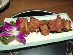-南越郡·越式风味餐厅(青秀万达店)