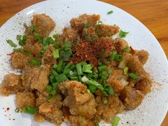 -豆相识•九九豆腐脑(牛咡桥店)