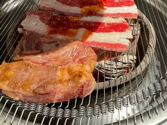 -韩山葵烤肉(太古里店)