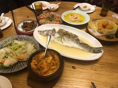 -热度餐厅(老佛爷店)