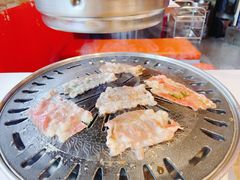 -南浦洞烤肉·新世界版(奥体店)