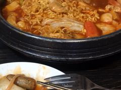 -the frypan韩国炸鸡啤酒(五路居店)