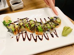 -隐泉之语日式料理(王府中环店)