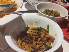 -烹湘·鲜炒湖南土菜(海珠店)