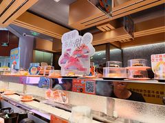 -争鲜回转寿司(朝北大悦城店)