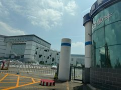 -蒙牛工业旅游景区
