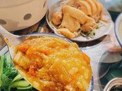 -阿金大白·上海菜馆(新天地店)