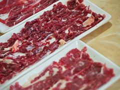 -三牛牛肉火锅