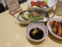 -米仓食堂(凯德广场店)