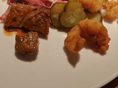 -拉蒂娜·巴西牛排馆 Latina·Brazilian Steakhouse(王府井喜悦店)