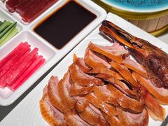 -雀蓝川菜(滨湖万象汇店)
