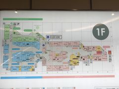 -三井奥特莱斯购物城(爵士之梦长岛店)