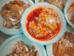 -毅祥斋老孙家泡馍(西羊市店)