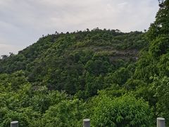 -德胜岩景区