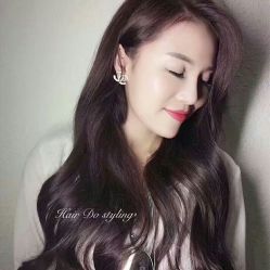 -盛宝成美业接发烫发染发脏辫