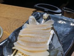-鑫釜山海鲜烧烤(鑫丰国际店)