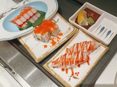 -星伦多 自助料理(圆融店)