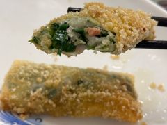 -笑红饭庄