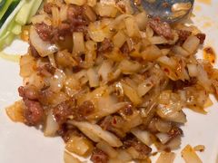 -谷丽麦馕新疆菜·清真(步步高梅溪新天地店)