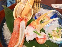 -蟹道乐(道顿堀本店)