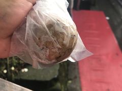 -金盆阿嬷香菇茶叶蛋(玄光店)