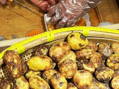 -沙州食驿·非遗小吃夜市