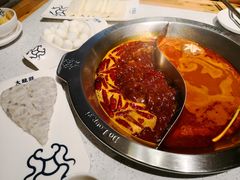 -大龙燚火锅