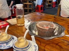 -洪大厨鸡煲(福田店)