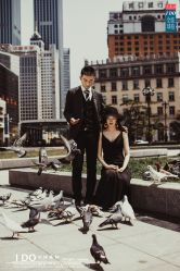 -伯爵风尚全球旅拍