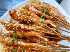 -美极鲜食坊(宝安南路店)