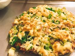 -日葵 大阪烧ひまり(仙霞路店)