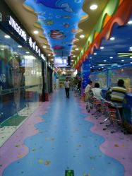 -胜利乐园(胜利购物广场店)