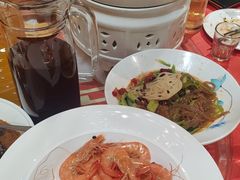 -丝宴·凤城印象·西北特色菜(彩虹湾店)