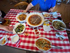 -西贝莜面村(金隅嘉品mall店)