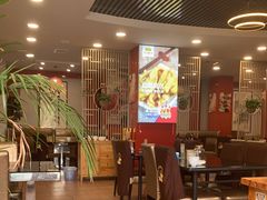 大堂-潮汕美牛肉丸火锅店(天宁寺店)