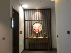 -润雨足道养生馆(旭辉乐活城店)