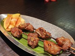 -桂小厨广西菜(万象城店)