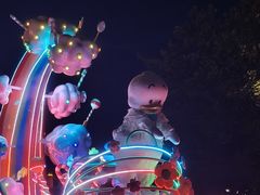 -安吉Hello Kitty乐园