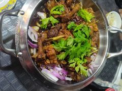 -老味道1992(武当山店)