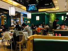 大堂-费大厨辣椒炒肉(万家丽一店)