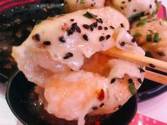 虾仁生煎包-小杨生煎(湟普汇店)